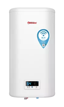 Водонагреватель накопительный Thermex IF 50 V (pro) Wi-Fi