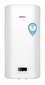 Водонагреватель накопительный Thermex IF 80 V (pro) Wi-Fi