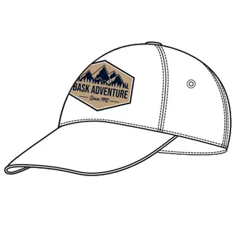 Шапка BASK SUN HAT ADVENTURE 2422