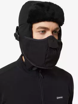 Шапки BASK