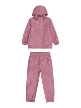 Спортивный костюм Hummel Nessie, фиолетовый