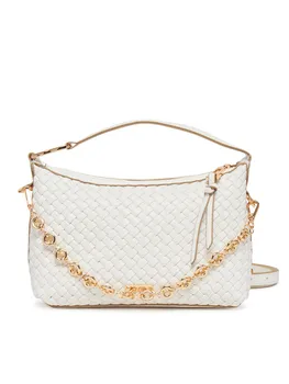 Сумочка Paxtoni 13989533 Aldo, белый