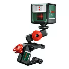нивелир лазерный BOSCH Quigo III 10м