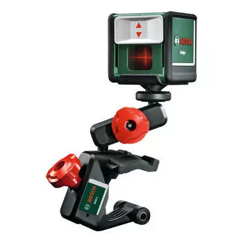 нивелир лазерный BOSCH Quigo III 10м