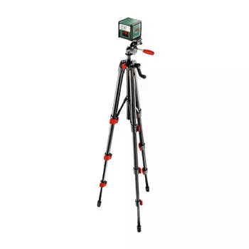 нивелир лазерный BOSCH Quigo Plus 7м