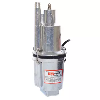 насос вибрационный REDVERG RD-VP70B/40