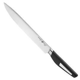 нож APOLLO Genio Storm 21см для мяса нерж.сталь, пластик