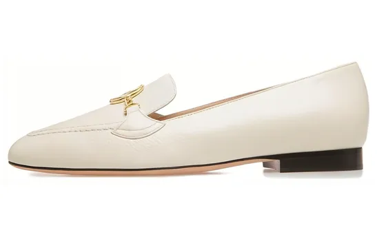 Туфли-лодочки Ellyane 50 мм из кожи Bally