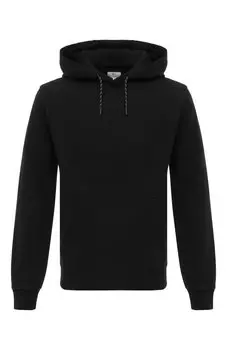 Хлопковое худи Woolrich