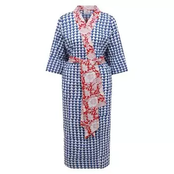 Хлопковое кимоно Kleed Loungewear