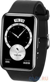Умные часы FIT ELEGANT TIA-B29 MIDNIGHT BLACK HUAWEI