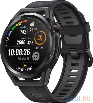 Умные часы GT RUNNER-B19S BLACK HUAWEI