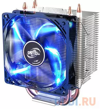 Кулер Deepcool GAMMAXX 300 FURY