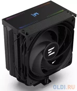 Кулер для процессора Zalman CNPS13X Black