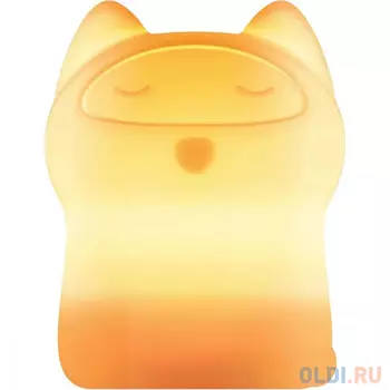 Умный детский ночник Sber Кошка (SBDV00125)