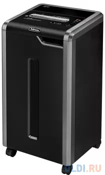 Уничтожитель бумаг Fellowes Powershred 325I 24-26 лст 83лтр FS-4633001