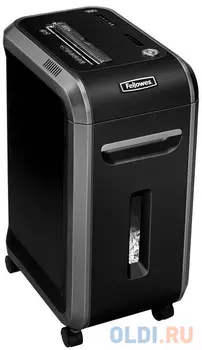 Уничтожитель бумаг Fellowes Powershred 99Ci 17 лст 34 лтр FS-46910