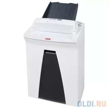 Уничтожитель бумаг HSM Securio AF150 150лст 34лтр 2083.111