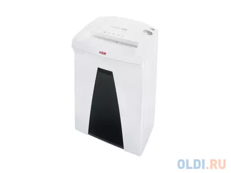 Уничтожитель бумаг HSM Securio B24-1.9х15 11-13лиcта 34л 1782.111