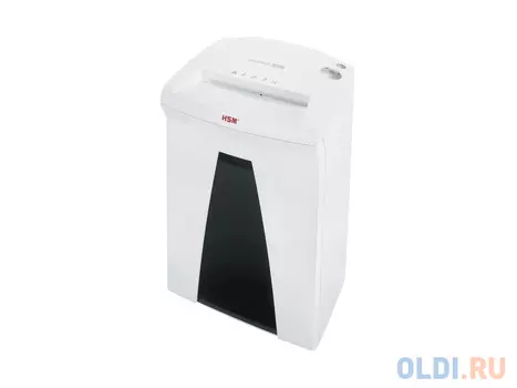 Уничтожитель бумаг HSM Securio B24-5.8 28-30лиcтов 34л 1781.111