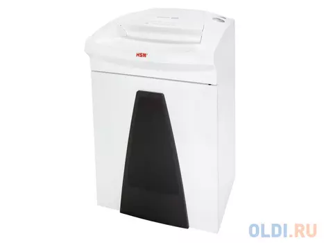 Уничтожитель бумаг HSM Securio B26-1.9x15 11-13 лст 55лтр 1802.111
