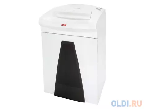Уничтожитель бумаг HSM Securio B26-5.8 28-30 лст 55лтр 1801.111