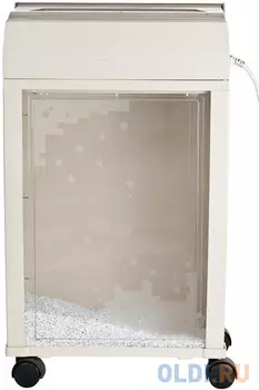 Уничтожитель бумаг Office Kit C-11CC 0.8х1 4 лст 30лтр C-11CC_2