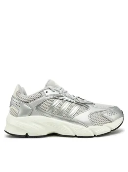Кроссовки adidas, серый
