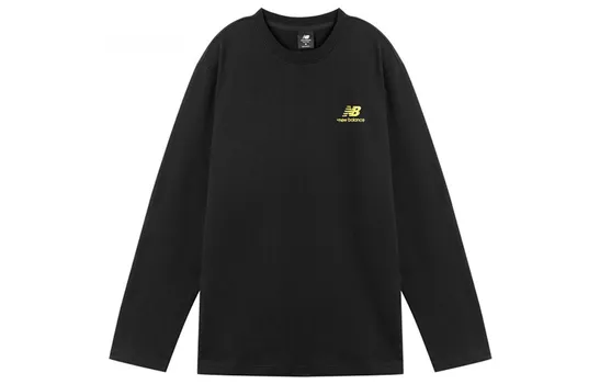 Мужская толстовка New Balance, цвет Black