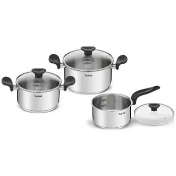 Набор посуды Tefal