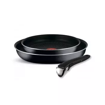 Набор сковород Tefal
