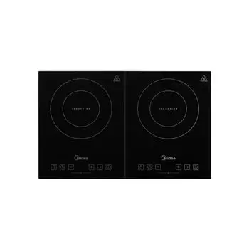Настольная электрическая плита Midea