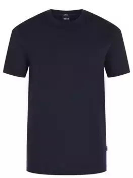 Футболка Slim Fit хлопковая