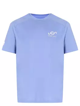 Футболка Tech T-shirt с логотипом MAD WILL