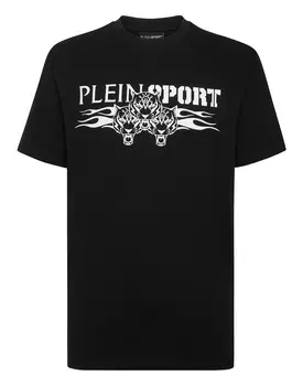 Футболка PLEIN SPORT