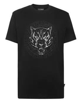 Футболка PLEIN SPORT