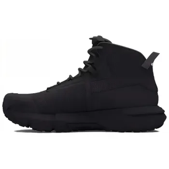 Мужские уличные ботинки Valsetz, черные Under Armour