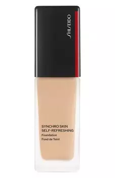 Устойчивое тональное средство Synchro Skin SPF 30, оттенок 240 Quartz (30ml) Shiseido