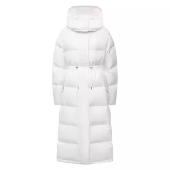 Утепленная куртка Alexander McQueen