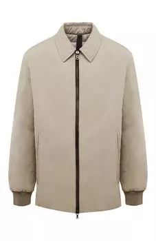 Утепленная куртка Bogner