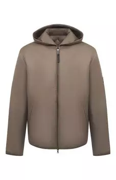 Утепленная куртка Bogner