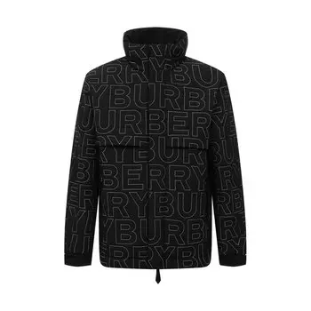 Утепленная куртка Burberry