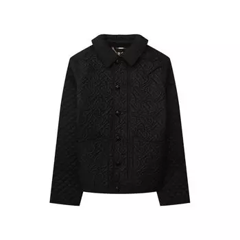 Утепленная куртка Burberry