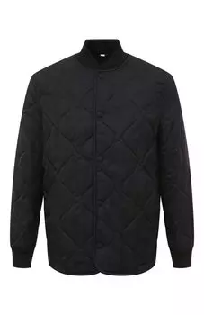 Утепленная куртка Burberry