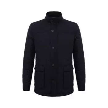 Утепленная куртка Corneliani