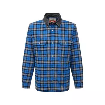 Утепленная куртка Diesel