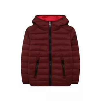 Утепленная куртка Diesel