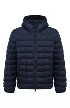 Утепленная куртка Diesel