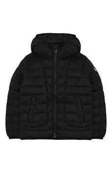 Утепленная куртка Diesel