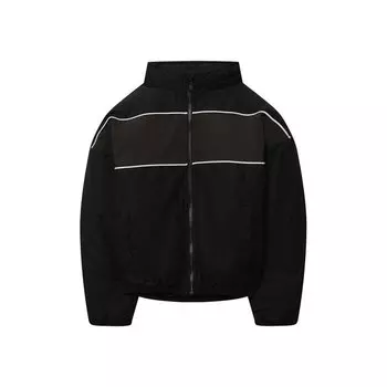 Утепленная куртка Emporio Armani